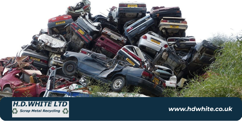 scrap cars Chichester